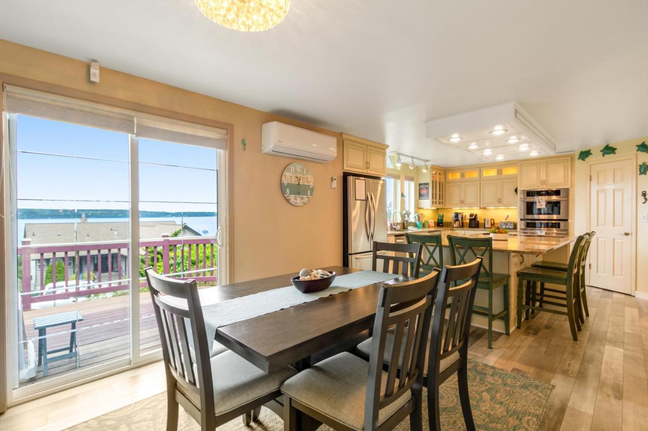 Вілла Driftwood Hideaway Camano Екстер'єр фото