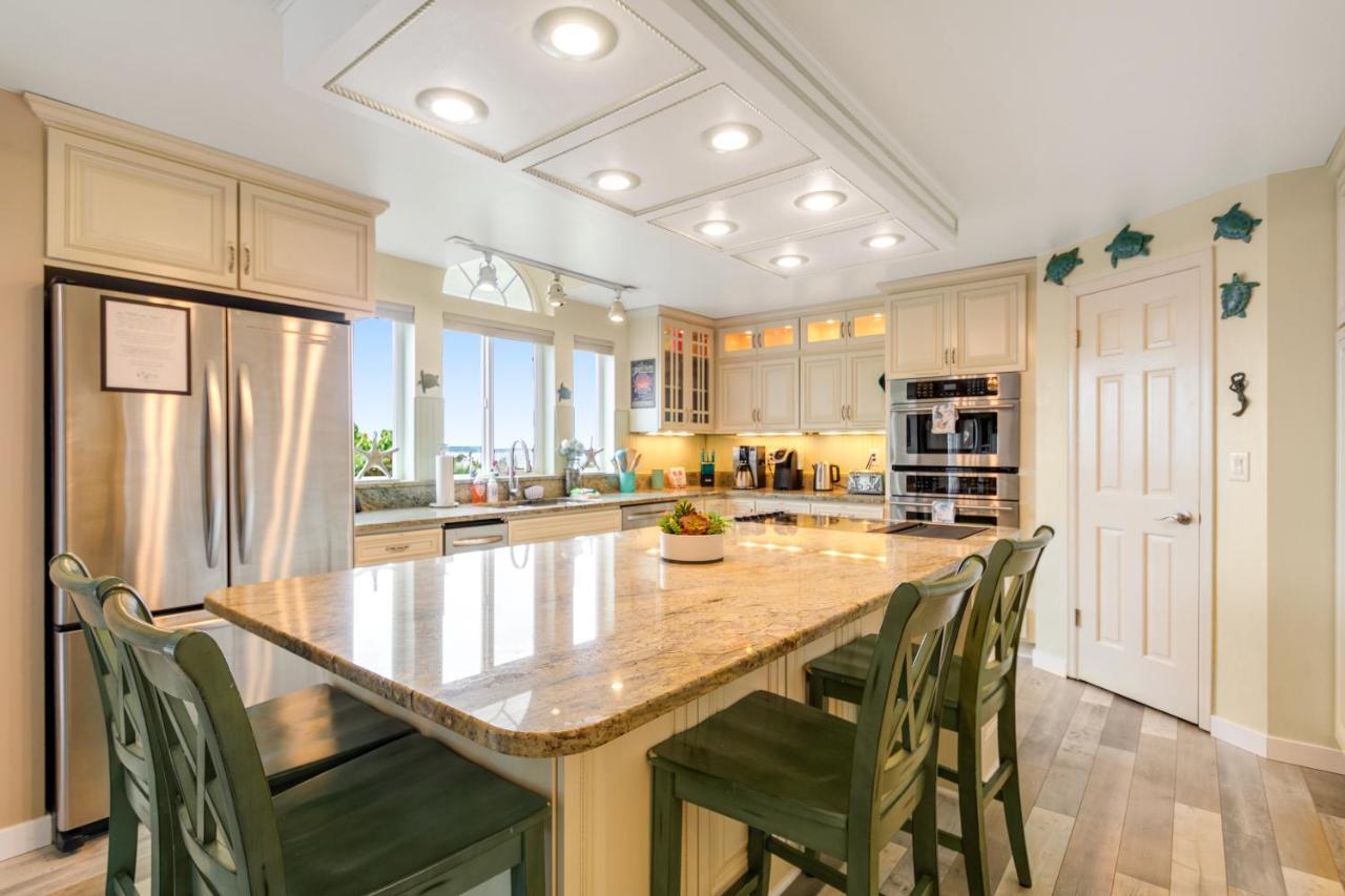 Вілла Driftwood Hideaway Camano Екстер'єр фото